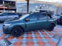 Dacia Jogger TCe 110 SL EXTREME + PACK NAVIGATION & CONFORT - <small></small> 22.450 € <small>TTC</small> - #9