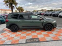 Dacia Jogger TCe 110 SL EXTREME + PACK NAVIGATION & CONFORT - <small></small> 22.450 € <small>TTC</small> - #4