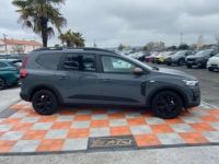 Dacia Jogger TCe 110 SL EXTREME + PACK NAVIGATION & CONFORT 7PL - <small></small> 23.950 € <small>TTC</small> - #4