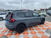 Dacia Jogger TCe 110 SL EXTREME + PACK NAVIGATION & CONFORT 7PL - <small></small> 23.950 € <small>TTC</small> - #5