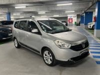 Dacia Lodgy 1.5 dCi 90 eco² Lauréate 5 places - <small></small> 5.990 € <small>TTC</small> - #3