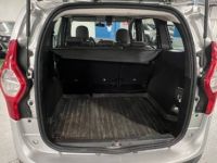 Dacia Lodgy 1.5 dCi 90 eco² Lauréate 5 places - <small></small> 5.990 € <small>TTC</small> - #9