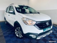 Dacia Lodgy 115 CH 7 places Stepway - <small></small> 9.990 € <small>TTC</small> - #1