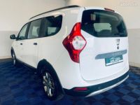 Dacia Lodgy 115 CH 7 places Stepway - <small></small> 9.990 € <small>TTC</small> - #2