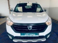 Dacia Lodgy 115 CH 7 places Stepway - <small></small> 9.990 € <small>TTC</small> - #4