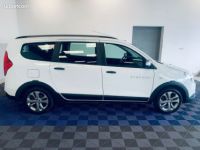 Dacia Lodgy 115 CH 7 places Stepway - <small></small> 9.990 € <small>TTC</small> - #5