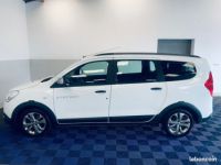 Dacia Lodgy 115 CH 7 places Stepway - <small></small> 9.990 € <small>TTC</small> - #6