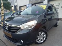 Dacia Lodgy 115cv crit air 1 ct ok 7 places 105.000klm garantie 12 mois 8500 - <small></small> 8.500 € <small>TTC</small> - #1