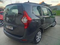 Dacia Lodgy 115cv crit air 1 ct ok 7 places 105.000klm garantie 12 mois 8500 - <small></small> 8.500 € <small>TTC</small> - #3