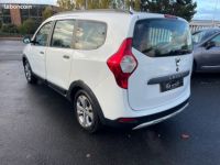 Dacia Lodgy 1.2 115 STEPWAY 7 places - <small></small> 9.990 € <small>TTC</small> - #2