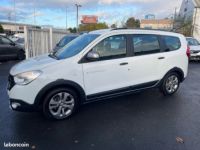 Dacia Lodgy 1.2 115 STEPWAY 7 places - <small></small> 9.990 € <small>TTC</small> - #5