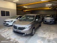 Dacia Lodgy 1.2 115CH Laureate Première main en excellent état - <small></small> 8.265 € <small>TTC</small> - #1