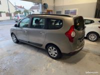 Dacia Lodgy 1.2 115CH Laureate Première main en excellent état - <small></small> 8.265 € <small>TTC</small> - #4