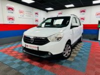 Dacia Lodgy 1.2 TCe 115 5 places Ambiance - <small></small> 5.990 € <small>TTC</small> - #1