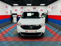 Dacia Lodgy 1.2 TCe 115 5 places Ambiance - <small></small> 5.990 € <small>TTC</small> - #3