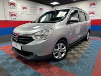 Dacia Lodgy 1.2 TCe 115 5 places Prestige - <small></small> 4.999 € <small>TTC</small> - #1