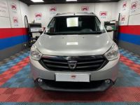 Dacia Lodgy 1.2 TCe 115 5 places Prestige - <small></small> 4.999 € <small>TTC</small> - #2