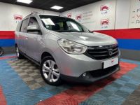 Dacia Lodgy 1.2 TCe 115 5 places Prestige - <small></small> 4.999 € <small>TTC</small> - #3