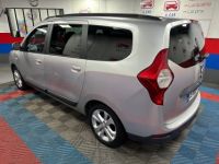 Dacia Lodgy 1.2 TCe 115 5 places Prestige - <small></small> 4.999 € <small>TTC</small> - #7