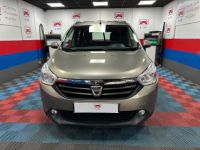 Dacia Lodgy 1.2 TCe 115 5 places Prestige - <small></small> 4.499 € <small>TTC</small> - #2