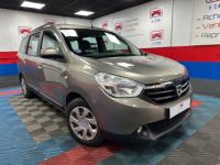 Dacia Lodgy 1.2 TCe 115 5 places Prestige - <small></small> 4.499 € <small>TTC</small> - #3