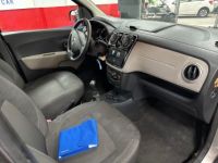 Dacia Lodgy 1.2 TCe 115 5 places Prestige - <small></small> 4.499 € <small>TTC</small> - #6