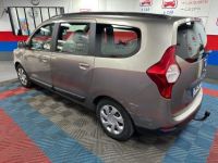 Dacia Lodgy 1.2 TCe 115 5 places Prestige - <small></small> 4.499 € <small>TTC</small> - #7