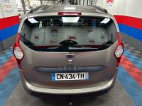 Dacia Lodgy 1.2 TCe 115 5 places Prestige - <small></small> 4.499 € <small>TTC</small> - #8