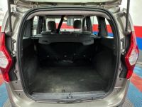 Dacia Lodgy 1.2 TCe 115 5 places Prestige - <small></small> 4.499 € <small>TTC</small> - #9