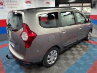 Dacia Lodgy 1.2 TCe 115 5 places Prestige - <small></small> 4.499 € <small>TTC</small> - #11