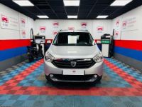 Dacia Lodgy 1.2 TCe 115 5 places Silver Line - <small></small> 5.999 € <small>TTC</small> - #3