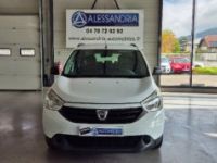 Dacia Lodgy 1.2 TCE 115 5PLACES AMBIANCE 5P - <small></small> 6.990 € <small>TTC</small> - #1