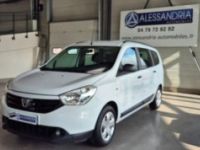 Dacia Lodgy 1.2 TCE 115 5PLACES AMBIANCE 5P - <small></small> 6.990 € <small>TTC</small> - #2