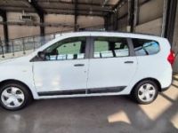 Dacia Lodgy 1.2 TCE 115 5PLACES AMBIANCE 5P - <small></small> 6.990 € <small>TTC</small> - #3