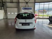 Dacia Lodgy 1.2 TCE 115 5PLACES AMBIANCE 5P - <small></small> 6.990 € <small>TTC</small> - #5