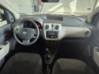 Dacia Lodgy 1.2 TCE 115 5PLACES AMBIANCE 5P - <small></small> 6.990 € <small>TTC</small> - #6