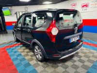 Dacia Lodgy 1.2 TCe 115 7 places Stepway - <small></small> 7.999 € <small>TTC</small> - #4