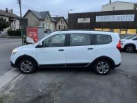 Dacia Lodgy 1.2 TCe - 115 7pl Stepway Gps + Clim - <small></small> 10.990 € <small>TTC</small> - #2