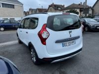 Dacia Lodgy 1.2 TCe - 115 7pl Stepway Gps + Clim - <small></small> 10.990 € <small>TTC</small> - #3