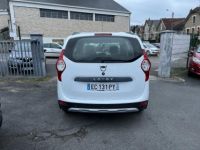 Dacia Lodgy 1.2 TCe - 115 7pl Stepway Gps + Clim - <small></small> 10.990 € <small>TTC</small> - #4