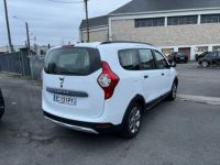 Dacia Lodgy 1.2 TCe - 115 7pl Stepway Gps + Clim - <small></small> 10.990 € <small>TTC</small> - #5