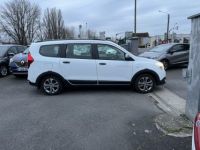 Dacia Lodgy 1.2 TCe - 115 7pl Stepway Gps + Clim - <small></small> 10.990 € <small>TTC</small> - #6