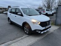 Dacia Lodgy 1.2 TCe - 115 7pl Stepway Gps + Clim - <small></small> 10.990 € <small>TTC</small> - #7