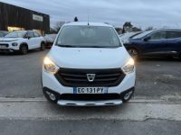 Dacia Lodgy 1.2 TCe - 115 7pl Stepway Gps + Clim - <small></small> 10.990 € <small>TTC</small> - #8