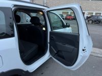 Dacia Lodgy 1.2 TCe - 115 7pl Stepway Gps + Clim - <small></small> 10.990 € <small>TTC</small> - #11