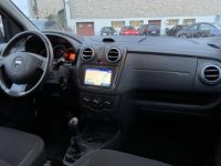 Dacia Lodgy 1.2 TCe - 115 7pl Stepway Gps + Clim - <small></small> 10.990 € <small>TTC</small> - #14