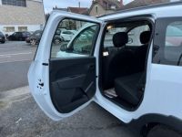 Dacia Lodgy 1.2 TCe - 115 7pl Stepway Gps + Clim - <small></small> 10.990 € <small>TTC</small> - #18