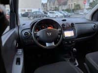 Dacia Lodgy 1.2 TCe - 115 7pl Stepway Gps + Clim - <small></small> 10.990 € <small>TTC</small> - #21