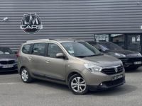 Dacia Lodgy 1.2 TCe - 115 BREAK Silver Line - <small></small> 5.990 € <small>TTC</small> - #1