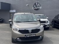 Dacia Lodgy 1.2 TCe - 115 BREAK Silver Line - <small></small> 5.990 € <small>TTC</small> - #2